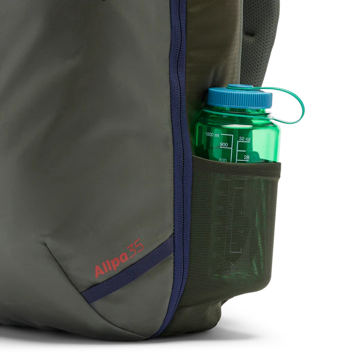 Cotopaxi Allpa 35L Travel Pack - Woods