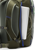 Cotopaxi Allpa 35L Travel Pack - Woods