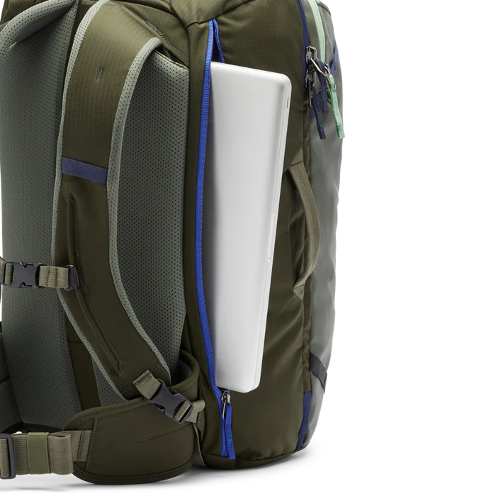 Cotopaxi Allpa 35L Travel Pack - Woods