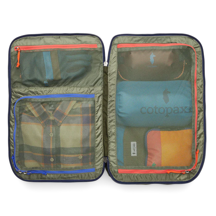 Cotopaxi Allpa 35L Travel Pack - Woods
