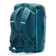 Cotopaxi Allpa 42L Travel Pack - Blue Spruce/Abyss