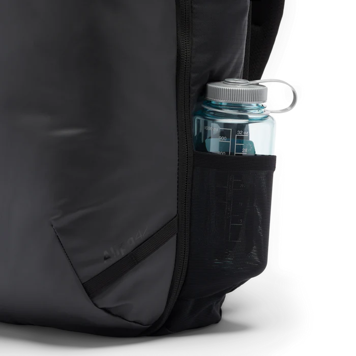 allpa travel pack cotopaxi Cotopaxi Allpa 42 L Travel Pack Black