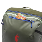 Cotopaxi Allpa 42L Travel Pack - Woods