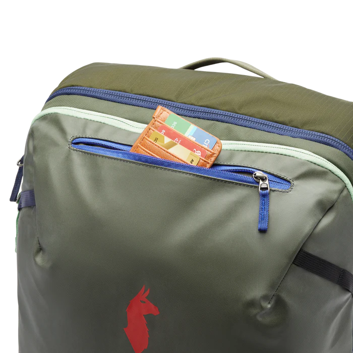 Cotopaxi Allpa 42L Travel Pack - Woods