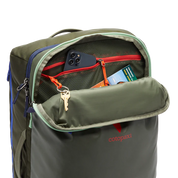 Cotopaxi Allpa 42L Travel Pack - Woods