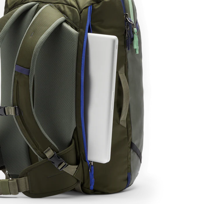 Cotopaxi Allpa 42L Travel Pack - Woods