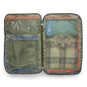 Cotopaxi Allpa 42L Travel Pack - Woods