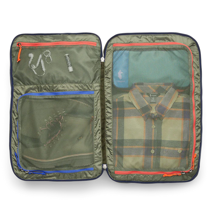 Cotopaxi Allpa 42L Travel Pack - Woods