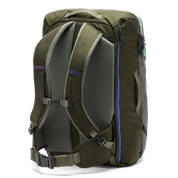 Cotopaxi Allpa 42L Travel Pack - Woods