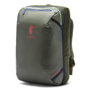 Cotopaxi Allpa 42L Travel Pack - Woods