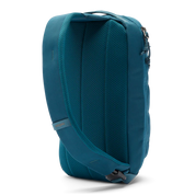 Cotopaxi Todo 8L Sling - Cotopaxi Abyss Back View with Shoulder Strap