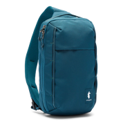 Cotopaxi Todo 8L Sling - Cotopaxi Abyss Front Side View