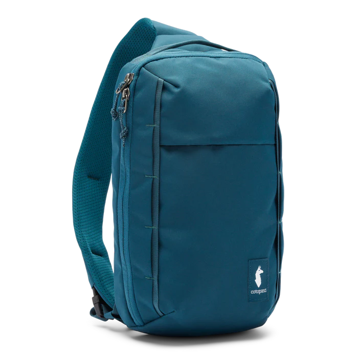 Cotopaxi Todo 8L Sling - Cotopaxi Abyss Front Side View
