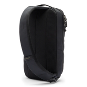 Cotopaxi Todo 8L Sling - Cotopaxi  Black Back View showing shoulder strap