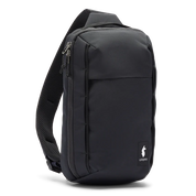 Cotopaxi Todo 8L Sling - Cotopaxi  Black Front Side View