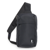 Cotopaxi Todo 8L Sling - Cotopaxi  Black Front View
