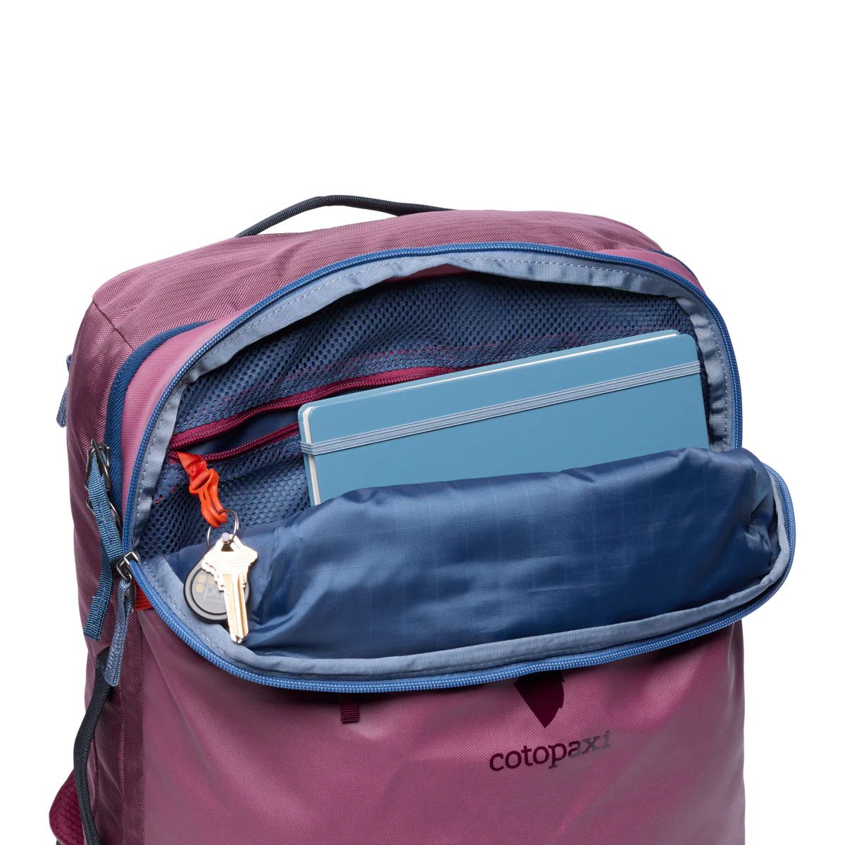 Cotopaxi Allpa 35L Travel Pack - Fig