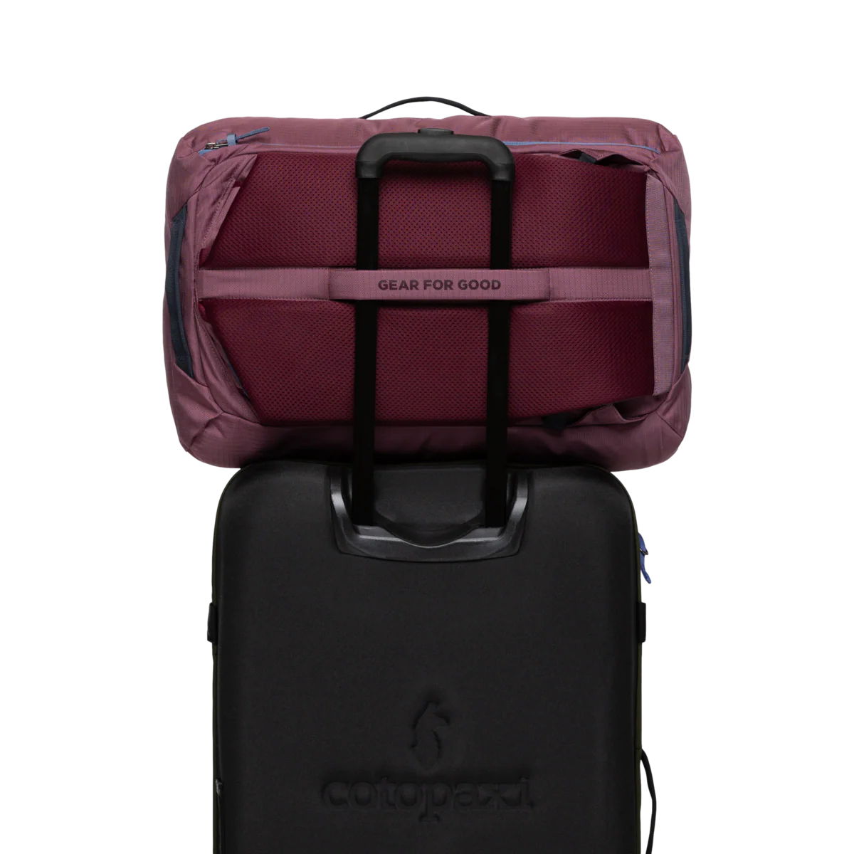 Cotopaxi Allpa 35L Travel Pack - Fig