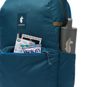 Cotopaxi Chiquillo 26L Backpack - Cada Día - Abyss