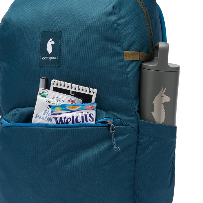 Cotopaxi Chiquillo 26L Backpack - Cada Día - Abyss