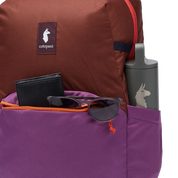 Cotopaxi Chiquillo 26L Backpack - Cada Día - Rusty Mauve