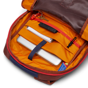 Cotopaxi Chiquillo 26L Backpack - Cada Día - Rusty Mauve