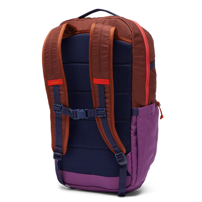 Cotopaxi Chiquillo 26L Backpack - Cada Día - Rusty Mauve
