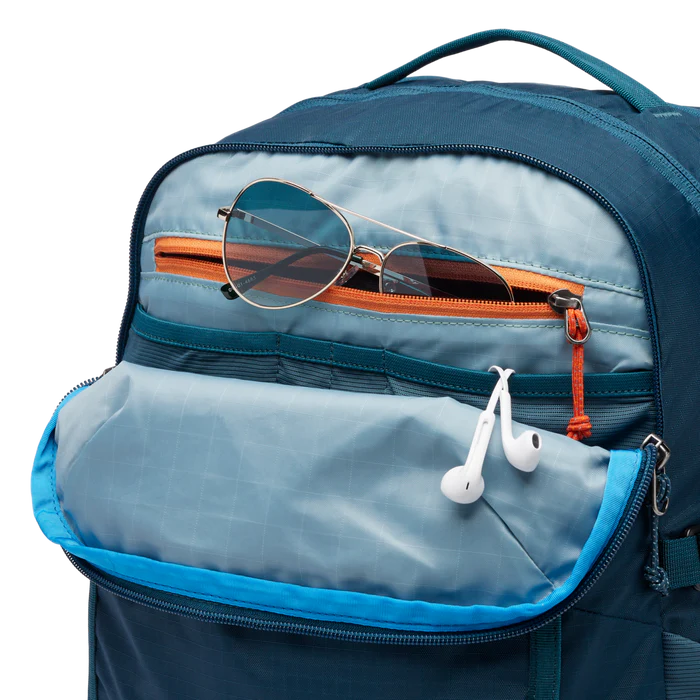 Cotopaxi Mente 32L Daypack - Cada Día - Abyss