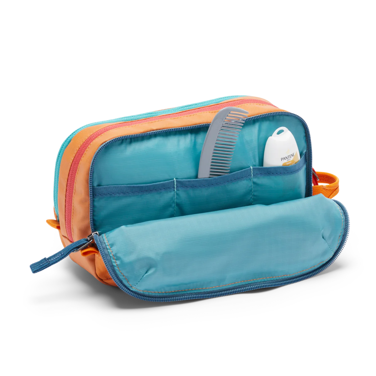 Cotopaxi Nido Toiletry Bag - Tamarindo