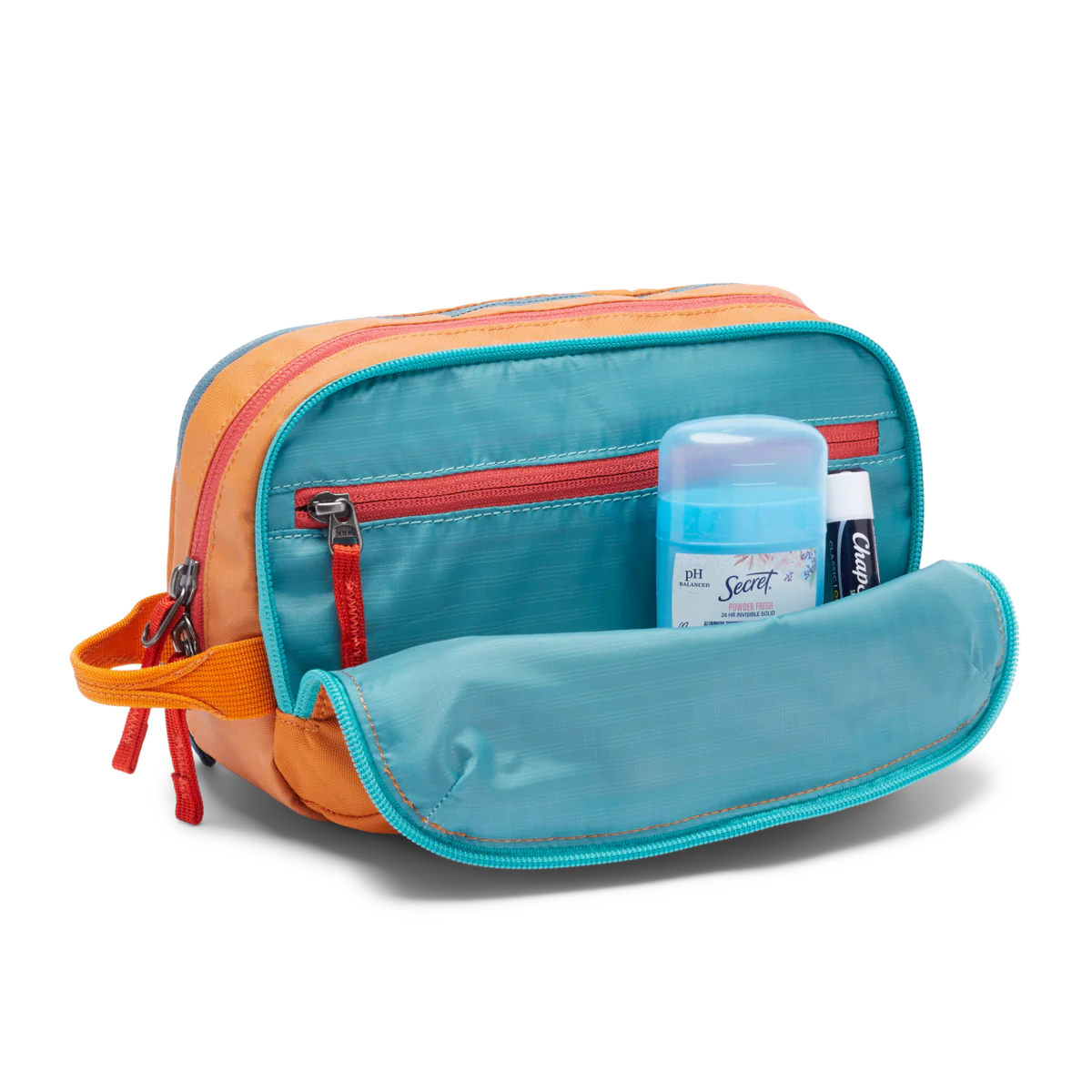 Cotopaxi Nido Toiletry Bag - Tamarindo