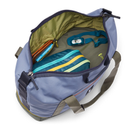 Cotopaxi Viaje 35L Drop Bottom Weekender - Tempest/Fatigue