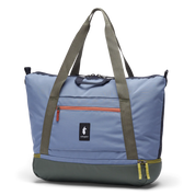 Cotopaxi Viaje 35L Drop Bottom Weekender - Tempest/Fatigue