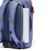 Cotopaxi Allpa 28L Travel Pack - Blue Smoke