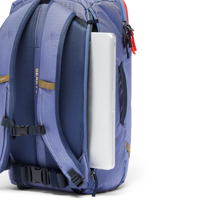 Cotopaxi Allpa 28L Travel Pack - Blue Smoke