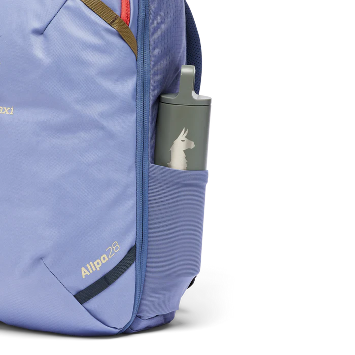 Cotopaxi Allpa 28L Travel Pack - Blue Smoke