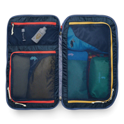 Cotopaxi Allpa 28L Travel Pack - Blue Smoke