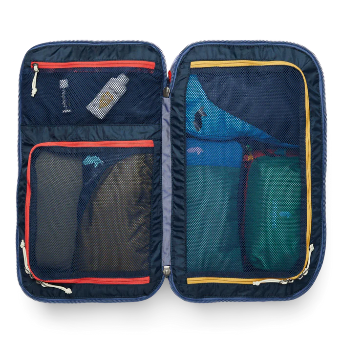 Cotopaxi Allpa 28L Travel Pack - Blue Smoke