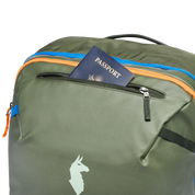 Cotopaxi Allpa 35L Travel Pack - Fatigue