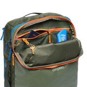 Cotopaxi Allpa 35L Travel Pack - Fatigue