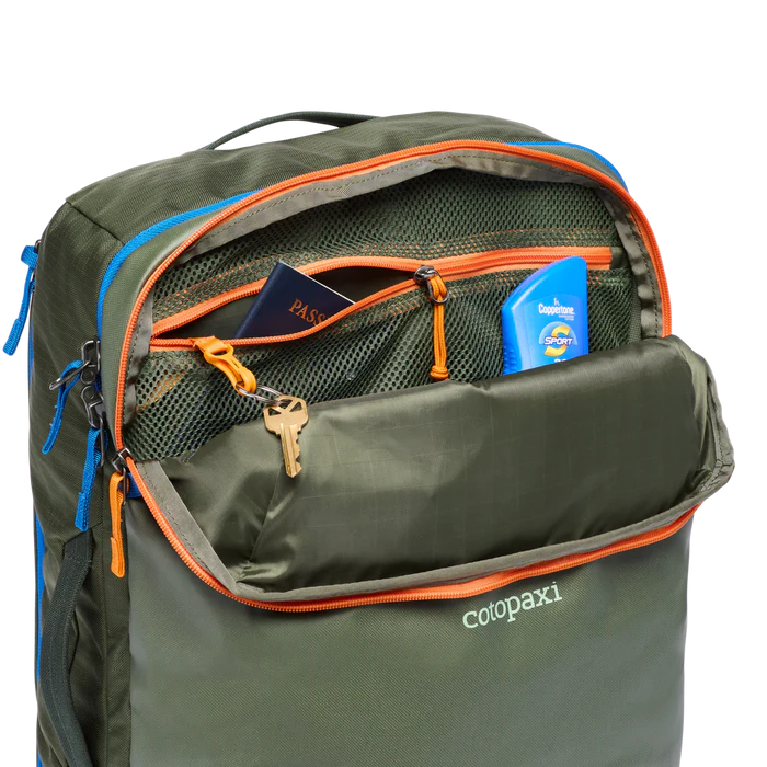 Cotopaxi Allpa 35L Travel Pack - Fatigue