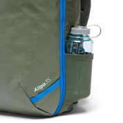Cotopaxi Allpa 35L Travel Pack - Fatigue