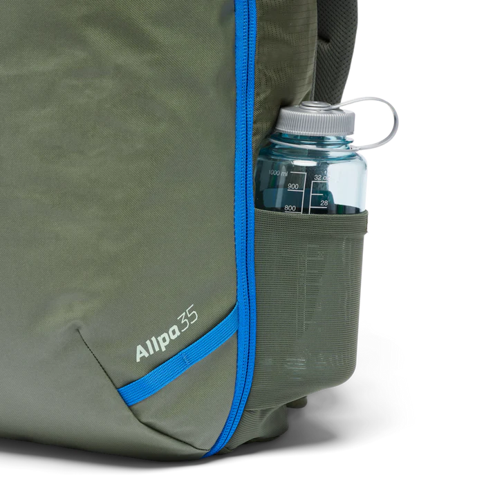 Cotopaxi Allpa 35L Travel Pack - Fatigue