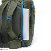 Cotopaxi Allpa 35L Travel Pack - Fatigue