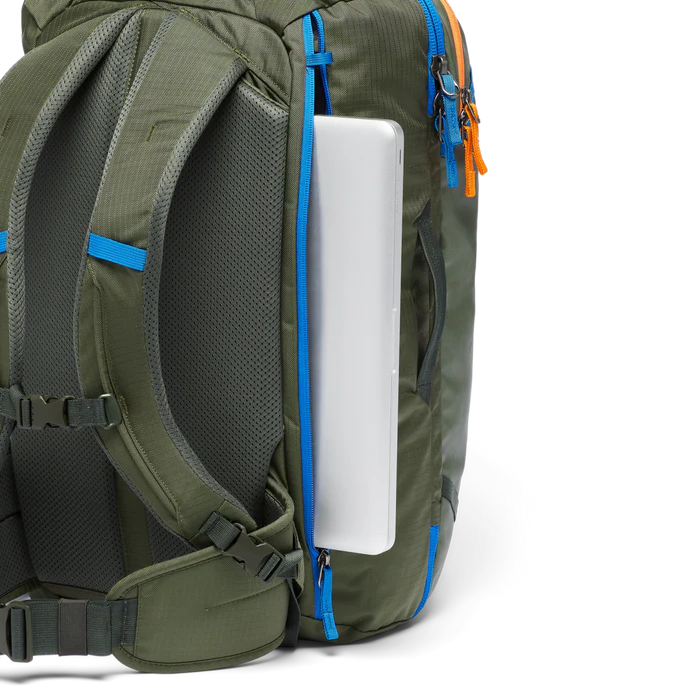 Cotopaxi Allpa 35L Travel Pack - Fatigue