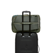 Cotopaxi Allpa 35L Travel Pack - Fatigue