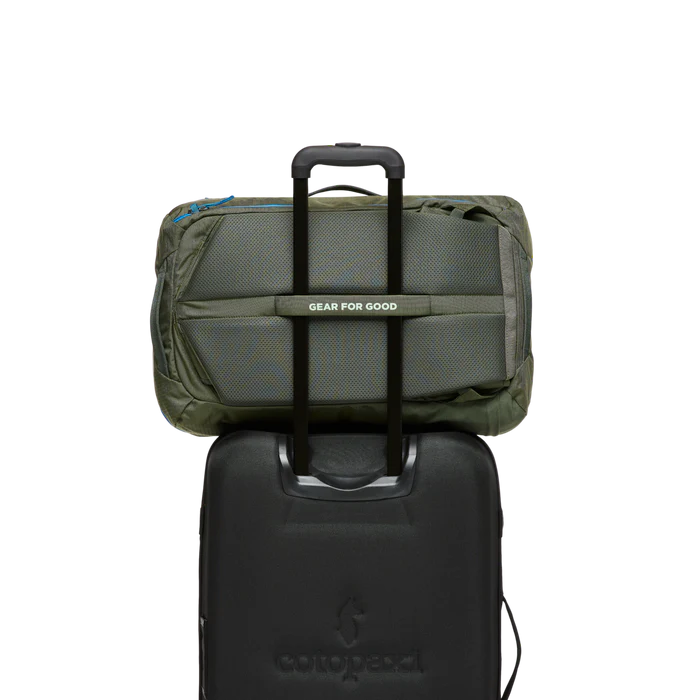 Cotopaxi Allpa 35L Travel Pack - Fatigue