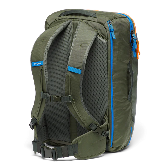 buy used cotopaxi allpa Cotopaxi Allpa 35L Travel Pack