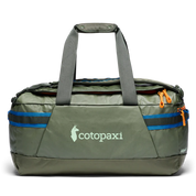 Cotopaxi Allpa Getaway 55L Duffel - Faitgue