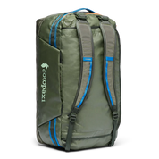Cotopaxi Allpa Getaway 55L Duffel - Faitgue