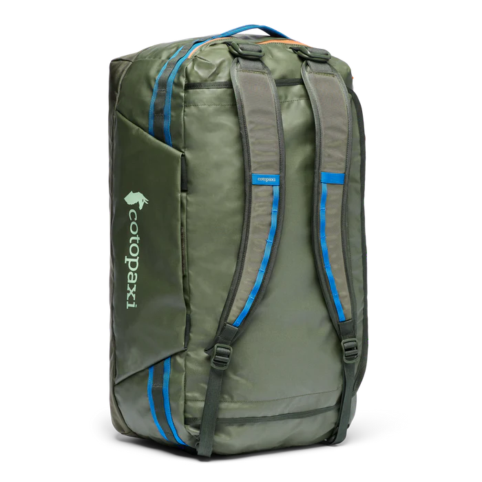 Cotopaxi Allpa Getaway 55L Duffel - Faitgue